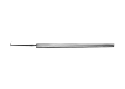 Helveston Finder Hook, small extra delicate with slightly angled cone shaped tip, Qty. 1