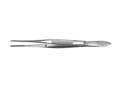 Bonaccolto Utility Forceps, 1.20mm wide, length 11.0cm, Qty. 1
