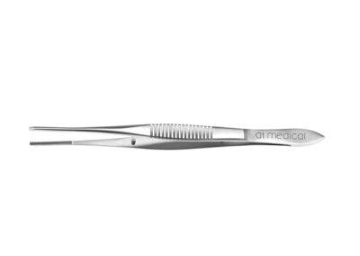 Bonaccolto Utility Forceps, 1.70mm wide, length 11.0cm, Qty. 1