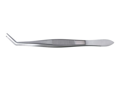 Remky Superior Rectus Forceps, length 11.0cm, Qty. 1