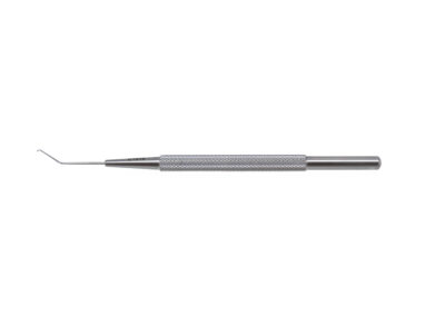 Nagahara Nucleus Spatula, 90°, Qty. 1