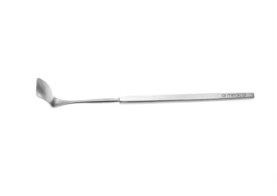 Sauter Orbital Spatula, 22.0mm x 16.0mm, Qty. 1