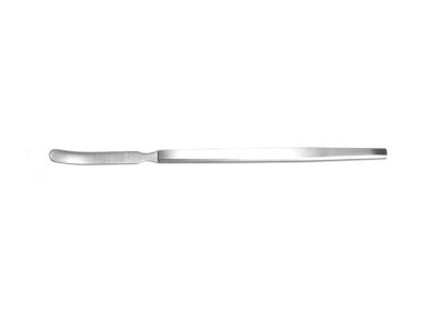 Bangerter Spatula, 6.0mm, Qty. 1