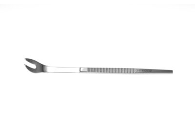 Schepens Orbital Spatula, Qty. 1