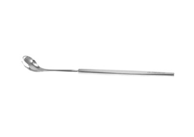 Wells Enucleation Spoon, Qty. 1
