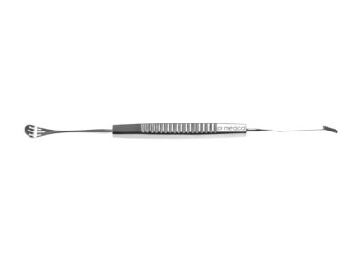 Paton Spatula & Spoon, Qty. 1