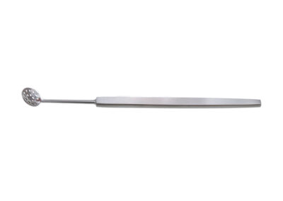 Meshed-Keratoplasty-Spoon for the PK and DALK, Qty. 1