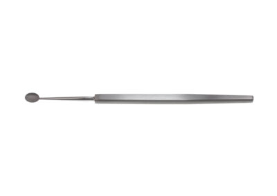 Evisceration Spoon, bunge large, 10.0mm, Qty. 1