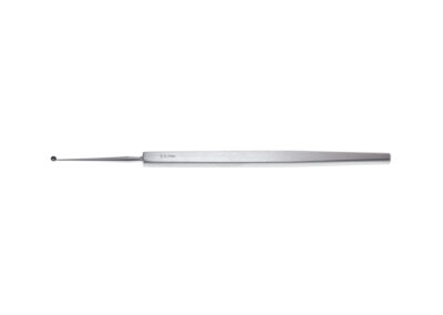 Meyerhoefer Chalazions Curette size 1, Ø 1.7mm, Qty. 1