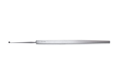 Meyerhoefer Chalazions Curette size 2, Ø 2.0mm, Qty. 1