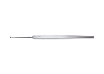 Meyerhoefer Chalazions Curette size 4, Ø 3.5mm, Qty. 1