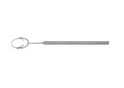 Hofmann-Thornton Fixation Ring, Ø 13.0mm, 16 blunt teeth 15°, Qty. 1