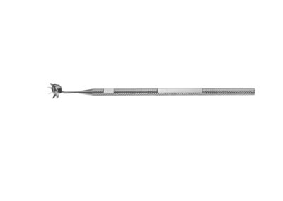 CTS Cornea Marker, 8 Blades, Inner-Ø: 3.0mm, Outer-Ø: 9.7mm, Qty. 1
