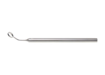 Gerten Cornea Zone Marker, 8.0mm, with Marking of the Cornea-Center, Qty. 1