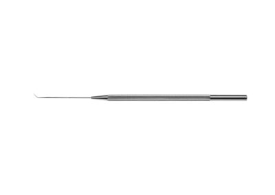 Membran-Peeler, blunt, angled 110°, length 13.0cm, Qty. 1