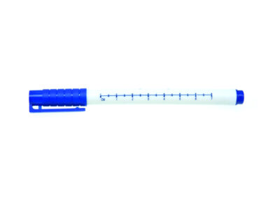 Marking Pen, sterile, „single use“, Box of 5 psc., Qty. 1