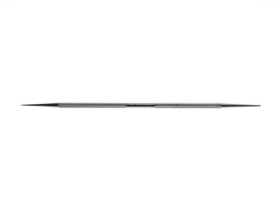 Castroviejo Lacrimal Dilator, double-end, fine & medium taper, length 14.0 cm, Qty. 1