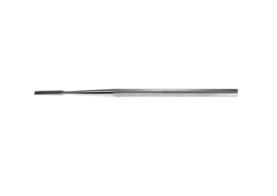 West Lacrimal Chisel, straight, Qty. 1