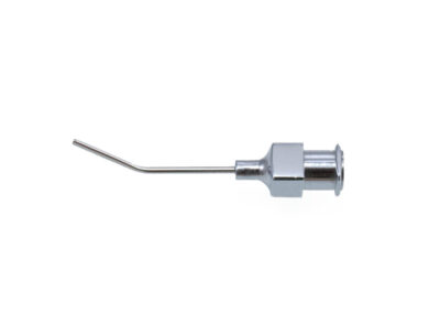 Bonn Irrigating Cannula, Qty. 1