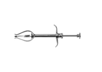 Carter Sphere Introducer, length 12.5cm, Qty. 1
