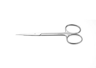 Stevens Tenotomy Scissors, straight, blunt tips, 14.0mm blades, length 11.5cm, Qty. 1